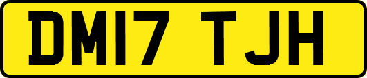 DM17TJH