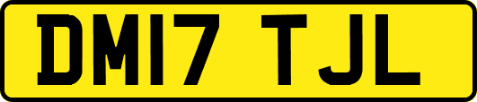DM17TJL