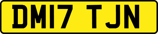 DM17TJN