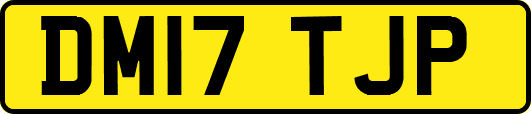 DM17TJP