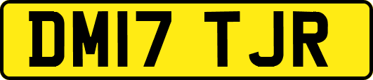 DM17TJR