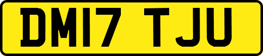 DM17TJU