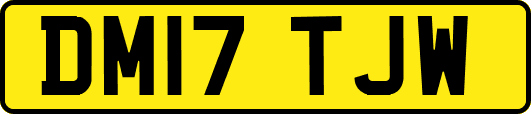 DM17TJW