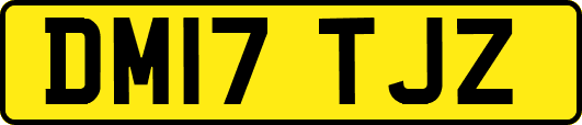 DM17TJZ