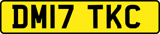DM17TKC