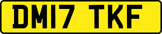 DM17TKF