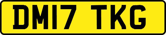 DM17TKG