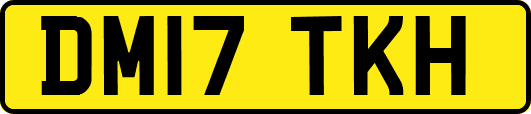 DM17TKH