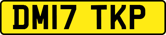 DM17TKP