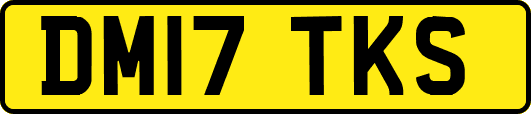 DM17TKS
