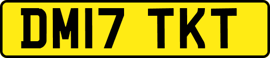 DM17TKT