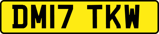 DM17TKW