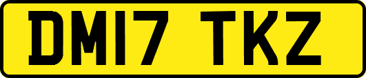 DM17TKZ