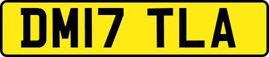 DM17TLA