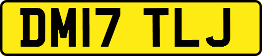DM17TLJ