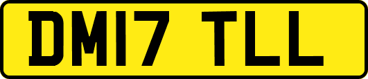 DM17TLL