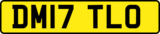 DM17TLO
