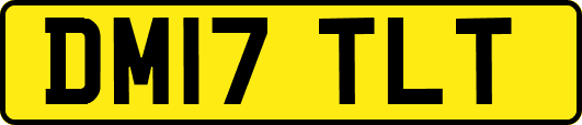 DM17TLT