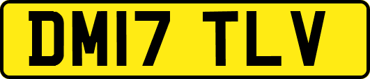 DM17TLV