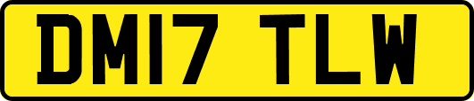 DM17TLW
