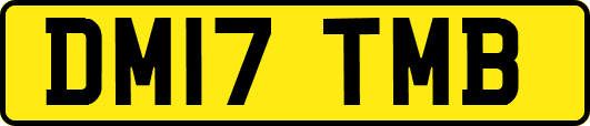 DM17TMB