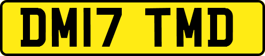DM17TMD