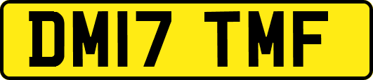 DM17TMF