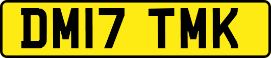 DM17TMK
