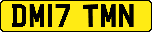 DM17TMN