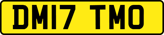 DM17TMO