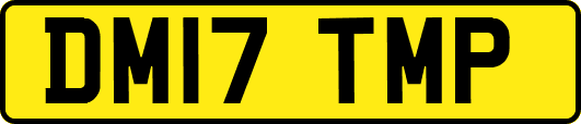 DM17TMP