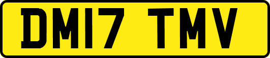 DM17TMV