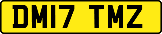 DM17TMZ