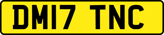 DM17TNC
