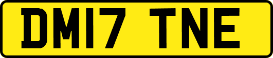 DM17TNE