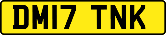 DM17TNK