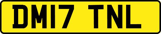DM17TNL
