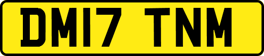 DM17TNM