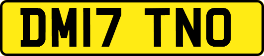 DM17TNO