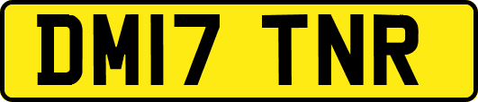 DM17TNR