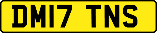 DM17TNS