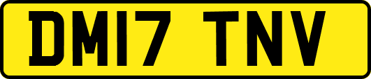 DM17TNV