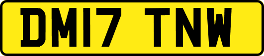 DM17TNW