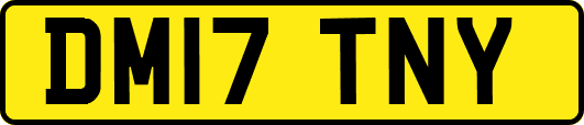 DM17TNY