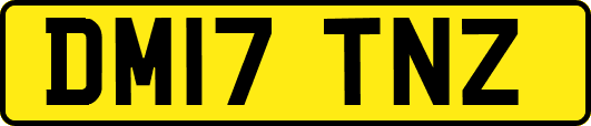 DM17TNZ