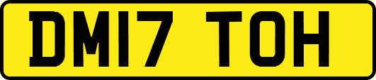 DM17TOH
