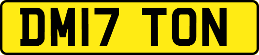 DM17TON