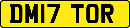 DM17TOR
