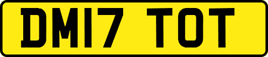 DM17TOT