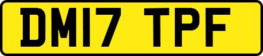 DM17TPF